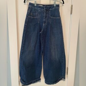 Pilcro by Anthropologie Denim Jeans Size 25P